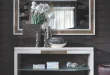 Console Table Decor