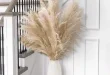 Pampas Grass Decor