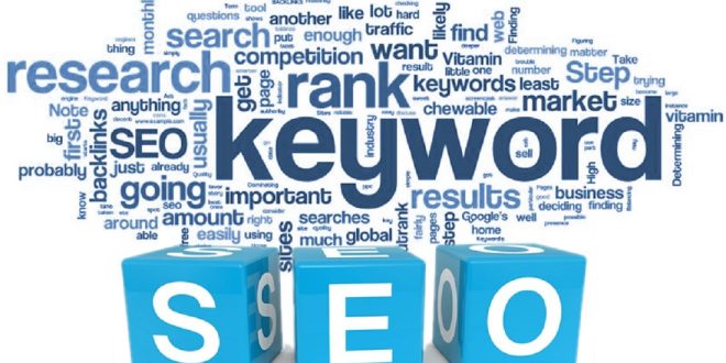 SEO Keyword Research