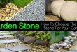 decorative stones