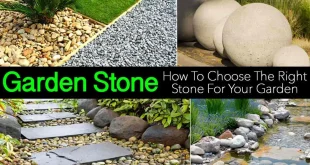 decorative stones