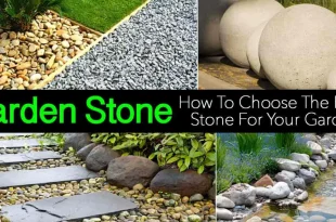 decorative stones