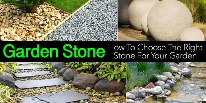 decorative stones