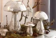 mushroom decor