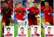 Cristiano Ronaldo’s Images