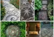 decorative stones