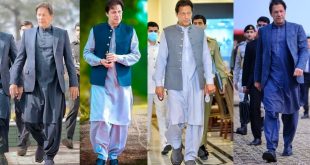 PM Imran Khan