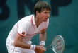 Jimmy connors Tennis Player