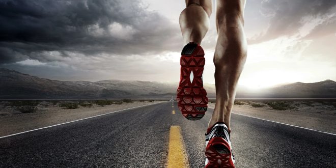brooks running shoes