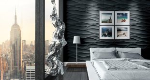 Decorative Wall Panels