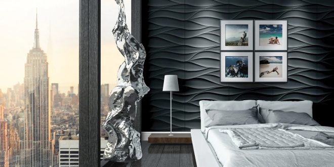 Decorative Wall Panels