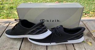 Kizik Shoes