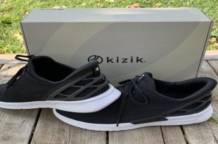 Kizik Shoes