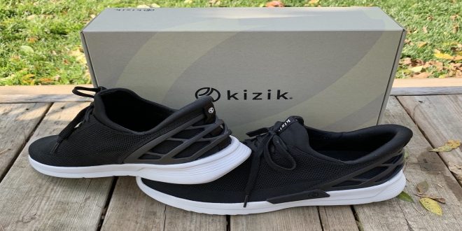 Kizik Shoes