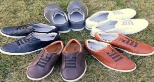 Kizik Shoes