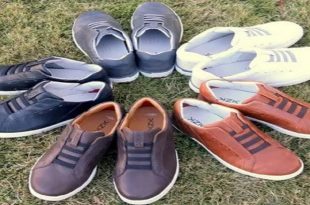 Kizik Shoes