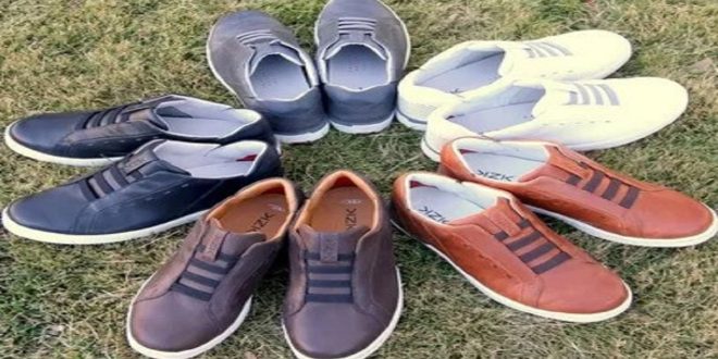 Kizik Shoes