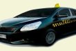 Taxi Service in Makkah