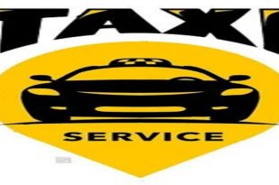 Taxi Service in Makkah