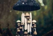 Mushroom Decor