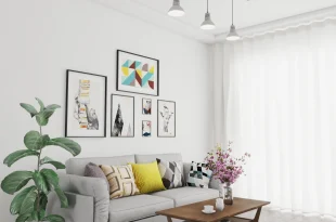Decorative