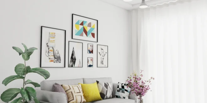 Decorative
