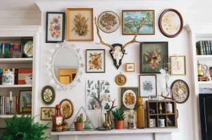 Decorative