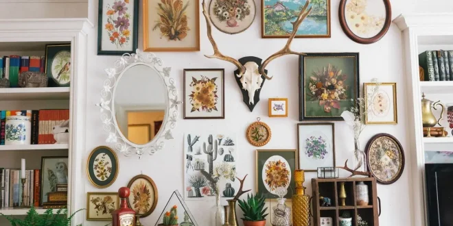 Decorative